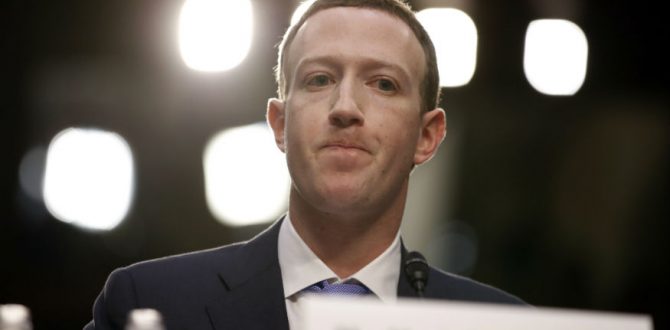 mark zuckerberg1 670x330 - Facebook CEO Mark Zuckerberg’s Testimony Before US Congress: Mistakes? Yes. Solutions? Yes. Resignation? No