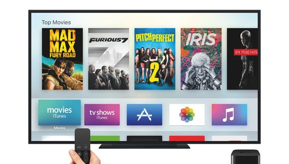 new apple tv 100613975 large 580x330 - Get a 4th-gen 64GB Apple TV from Best Buy for 20% off