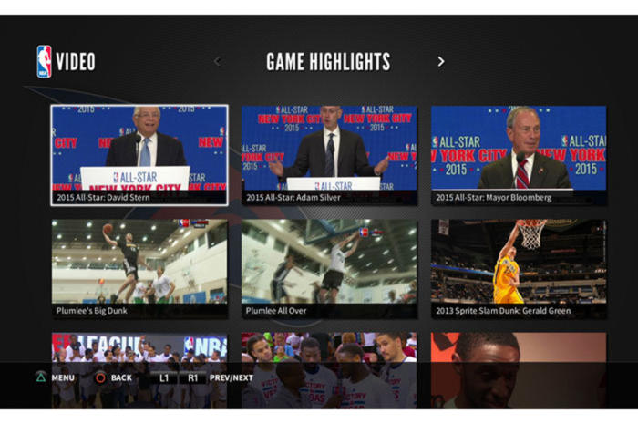 playstationvue playstationvue