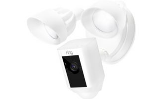 ring floodlightwhite 100747718 large 320x200 - How your home security camera detects motion