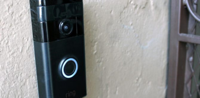 ring video doorbell 100693952 large 670x330 - Ring slashes the price of its video doorbell to $100