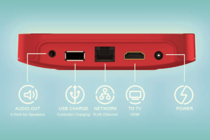 roxi rear panel