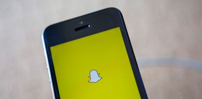 snapchat 670x330 - Snapchat Parent Cuts 7 Percent of Its Global Workforce in March
