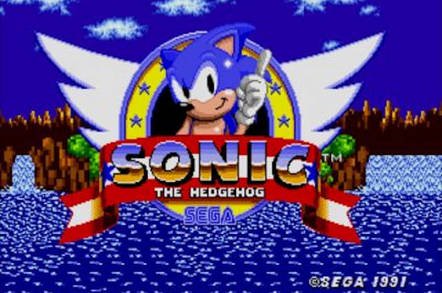 sonic the hedgehog - OpenAI challenges you to beat 1990s classic Sonic the Hedgehog using machine learning