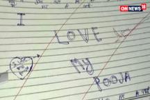 Watch | Student Writes in Answer Sheet: Love Didn't Let Me Study