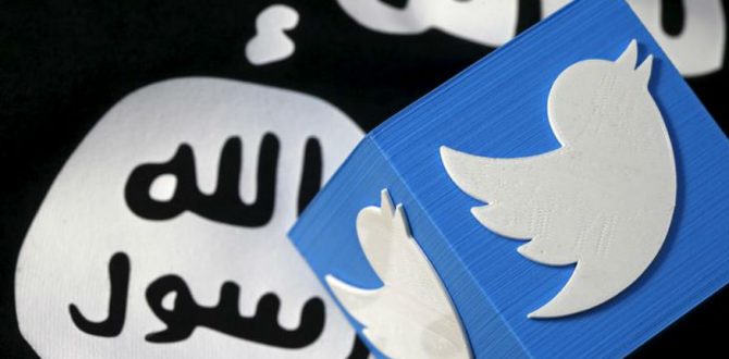 twitter 670x330 - Twitter Suspends One Million Accounts For Promoting Terrorism
