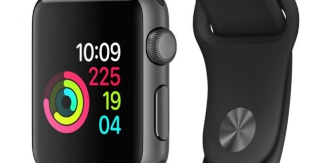 watch cropped 100755990 large 670x330 - Walmart is selling the Apple Watch Series 1 for $100 off