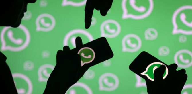 whatsapp 3 670x330 - Amid Breach Scandal, Facebook-owned WhatsApp Says it Collects ‘Very Little Data’