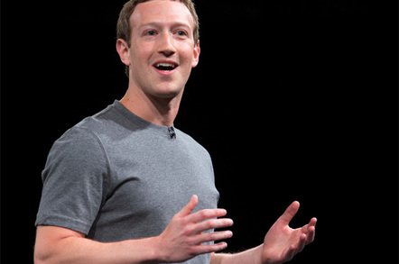 zuckerberg photo facebook - Translating Facebook’s latest ‘Hard Questions’ PR spin – The Reg edit