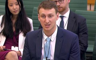 Aleksandr Kogan 320x200 - Facebook Researcher Aleksandr Kogan Says His Work Was Worthless to Cambridge Analytica