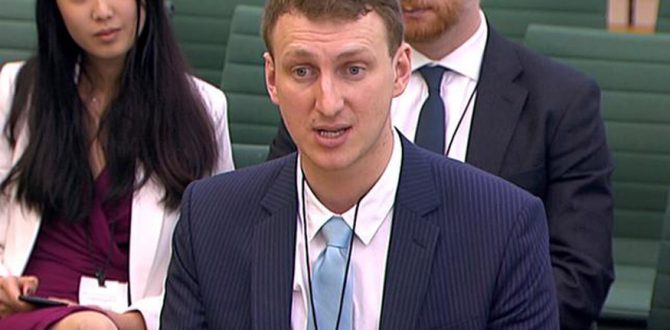 Aleksandr Kogan 670x330 - Facebook Researcher Aleksandr Kogan Says His Work Was Worthless to Cambridge Analytica