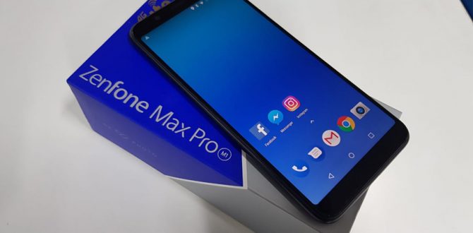 Asus Zenfone Max Pro 670x330 - Asus ZenFone Max Pro (M1) to go on Sale Today at 12 pm: Here is How to Buy