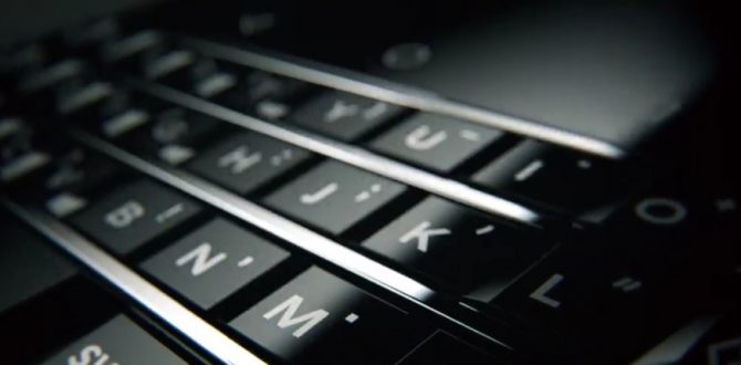 Blackberry 670x330 - BlackBerry Key2 Launch is Confirmed And The Twitter is Going Gaga Over it