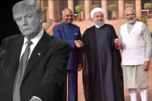 Trump Pulls Out Of Iran Nuke Deal & What's In It For India?