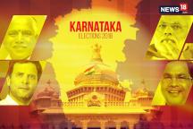 How Karnataka Has Voted In Last Eight Elections