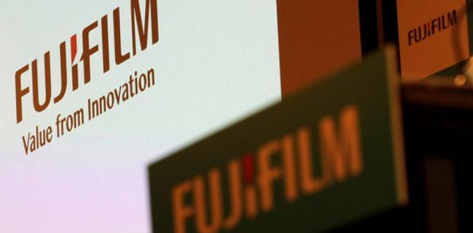 FUJIFILM PIC  670x330 - Xerox Ends Agreement With Japan’s Fujifilms