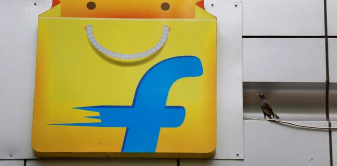 Flipkart Reuters 1 670x330 - Flipkart’s Stake Acquisition ‘Credit Positive’ for Walmart-Moody’s