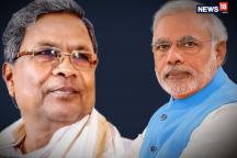 Watch: Siddaramaiah Vs Modi Battle Heats up in Karnataka's Last Phase of Campaigning