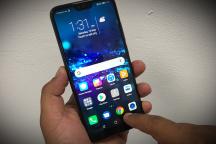 Honor 10 First Impressions Review: The AI Camera Smartphone