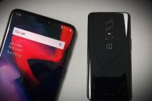 OnePlus 6 First Impressions Review: All You Might Need in 2018