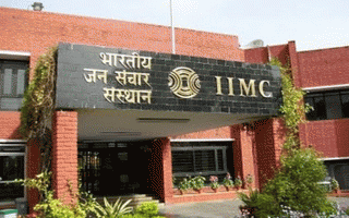 IIMC 320x200 - IIMC Along With UNICEF Launches Online Course For Health Journalists