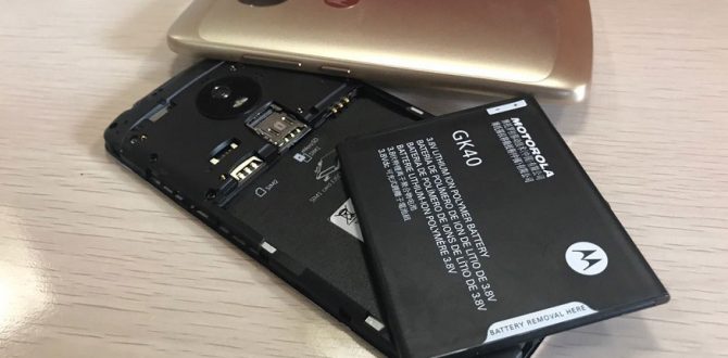Moto G5 Removable Battery 670x330 - ‘New Device May Increase Smartphone Battery Life 100 Times’