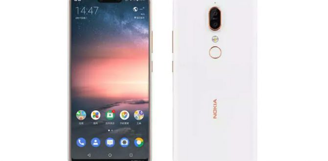 Nokia X6 2 670x330 - Nokia X6 Price, Specifications Leaked Online Ahead of May 16 Launch in China