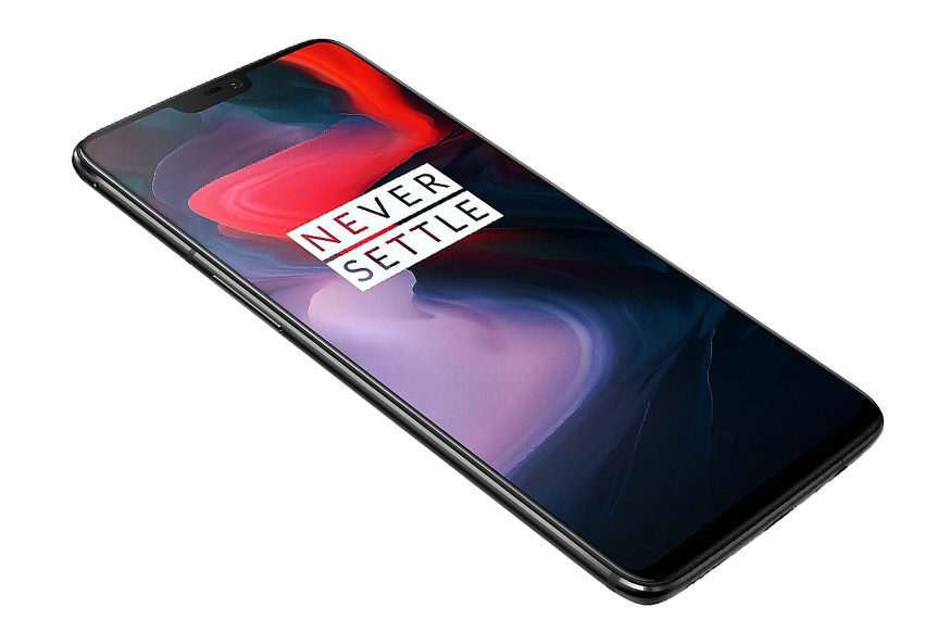 OnePlus 6 5