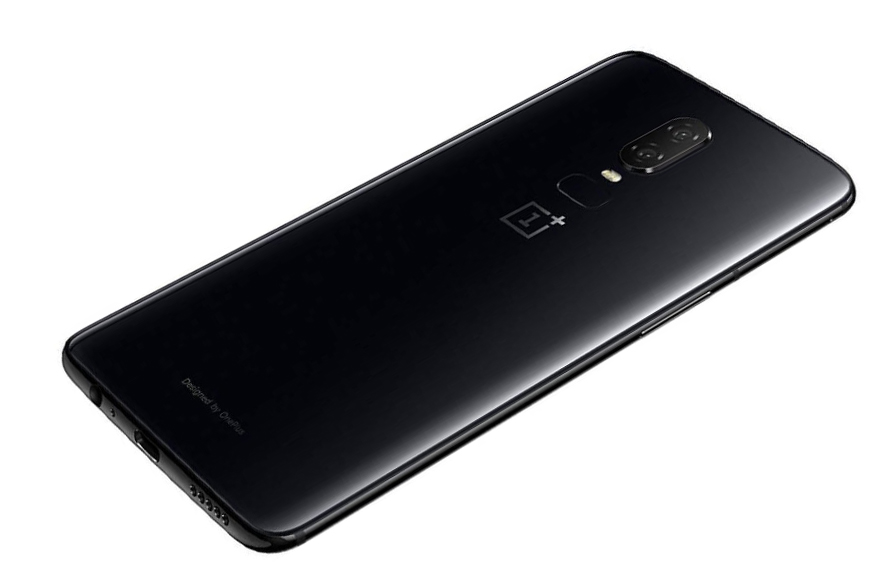 OnePlus 6 6