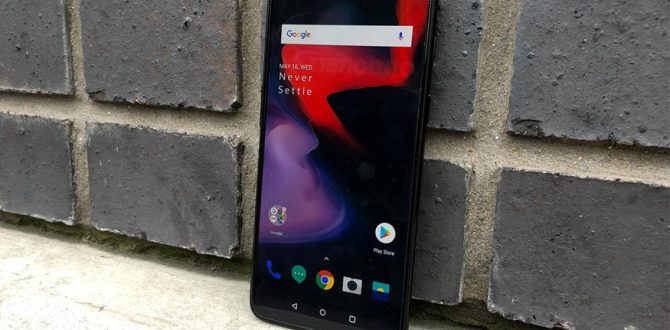 OnePlus 6 Display 670x330 - OnePlus 6 Launched at Rs 34,999 in India, Marvel Avengers Edition Priced at Rs 44,999