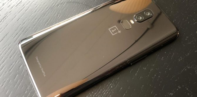 OnePlus 6 Dual Camera 670x330 - OnePlus 6 Launch in India Today: How to Watch Live Stream, Expected Price, Specifications And More