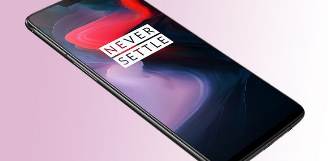 OnePlus 6 Front 1 670x330 - OnePlus 6 Launch Today: How to Watch Live Stream, Expected Price, Specifications And More