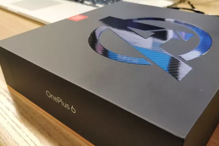 OnePlus 6, OnePlus 6 Marvel Avengers Limited Edition, OnePlus 6 Avengers Edition, OnePlus 6 Avengers Box, OnePlus 6 Price, OnePlus 6 Specifications,OnePlus 6 Features, Technology News