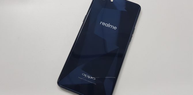 Oppo Realme 1 670x330 - Oppo Realme 1 With up to 6GB RAM, 6.0-inch Full HD Display Launched in India Starting at Rs 8,990