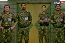 Parmanu Review: Is John Abraham’s Comeback Worth Watching?