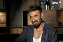 Mother's Day Special : Bollywood Actor Rahul Dev Opens Up About Being a Mother to his Son