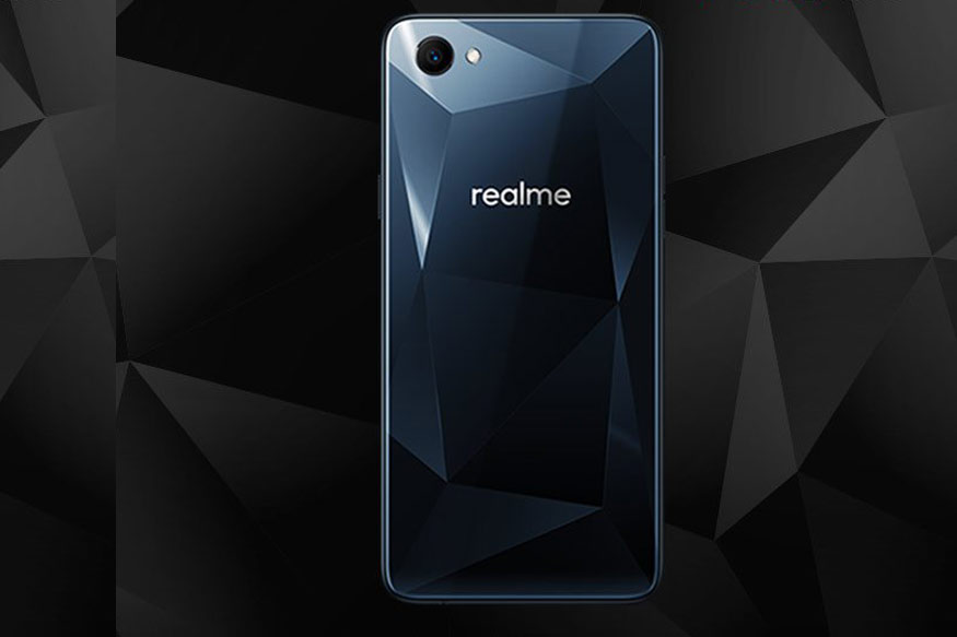 (image: Realme)