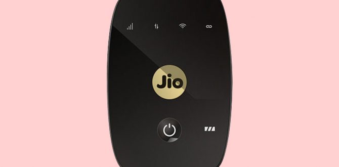 Reliance Jio JioFi 4G dongle 1 670x330 - Reliance JioFi Dominates Indian Data Card Market in Q1 2018: CMR