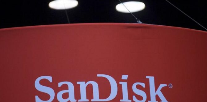 SanDisk 670x330 - SanDisk Tops Indian Consumer Storage Market in Quarter One