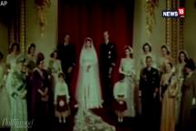 Royal Wedding 2018:  A Look Back at Royal Weddings of the Past