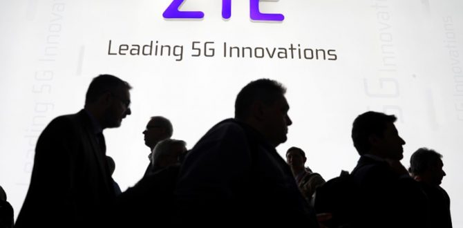 TELECOMS MOBILEWORLD 875 1 670x330 - Ahead of Trade Talks, Trump Offers To Help China’s ZTE ‘Get Back Into Business’