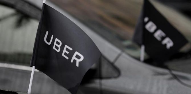 Uber revenue 670x330 - Uber’s Growth Slows After Year of Scandal; Lyft Benefits