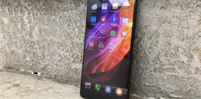 Xiaomi Mi Mix 2S Display 1 670x330 - Xiaomi Mi 7 Lite, Redmi S3, Redmi Note 6, Mi Mix 3S And More Listed For Near-Future Launches