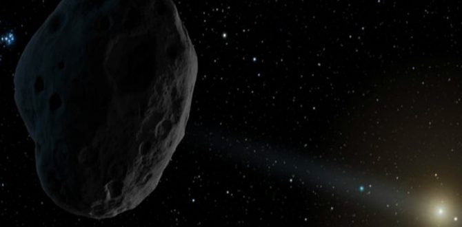 asteroid 670x330 - Long-Lost Asteroid ‘2010 WC9’ to Flyby Earth on May 15: Report