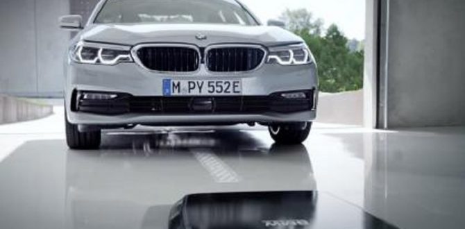 bmw introducing 670x330 - BMW Introducing Wireless Induction Charging Mat