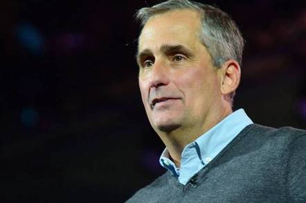 brian m krzanich - Intel’s still-in-beta drone flight planning software gets update