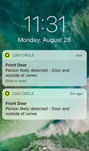 circle 2 notifications