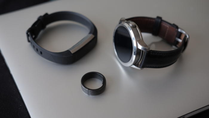 Motiv Ring