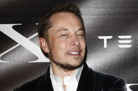 elon musk - As Tesla hits speed bump after speed bump, Elon Musk loses his mind in anti-media rant