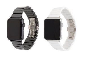 epic ceramic apple watch band epic ceramic apple watch band